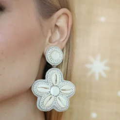 Fiona Earring