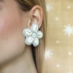 Fiona Studs