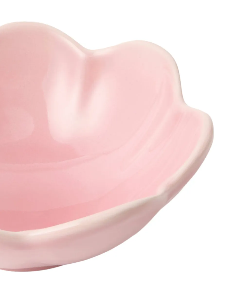 Fiore Bowl in Pink