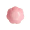 Fiore Ice Cream Bowl in Pink