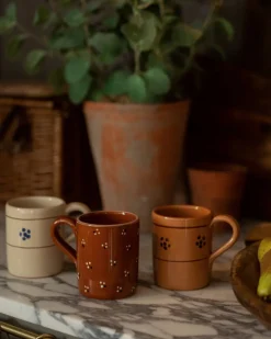 Fiore Mug