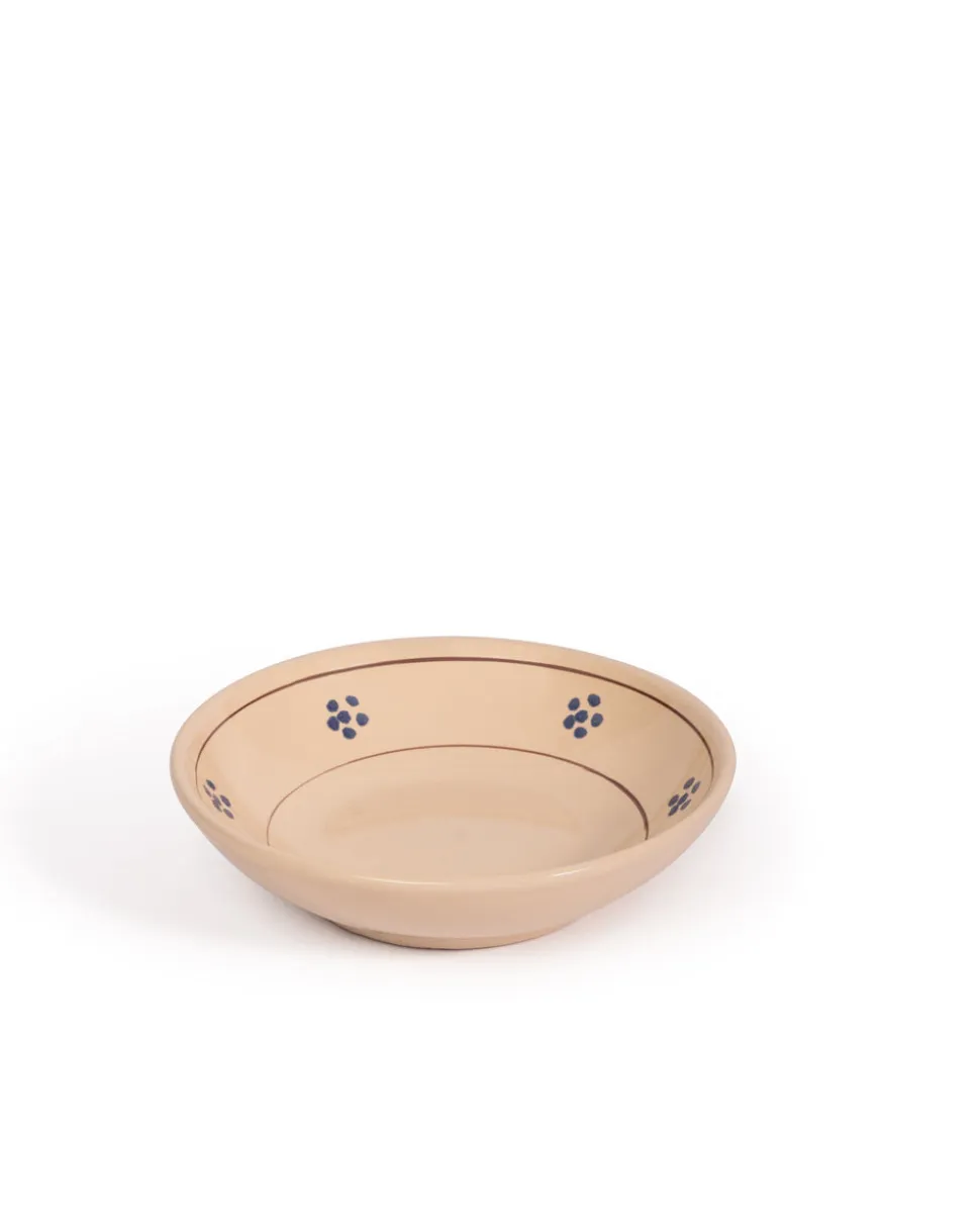 Fiore Pasta Bowl, Set of 4