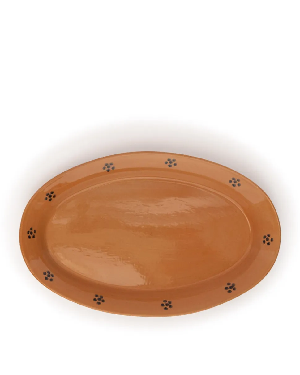 Fiore Serving Platter
