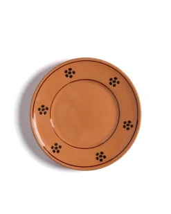 Fiore Side Plate, Set of 4