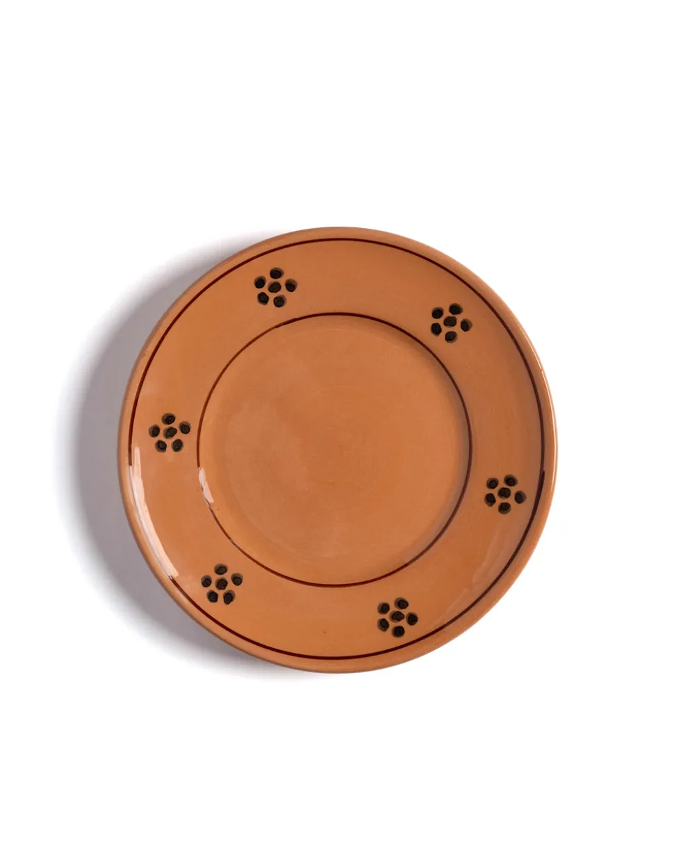 Fiore Side Plate, Set of 4