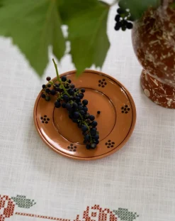 Fiore Side Plate, Set of 4