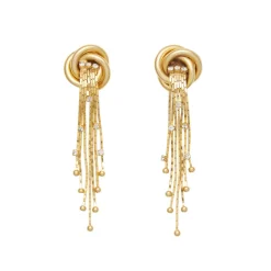 Firework Earrings