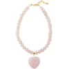 First Blush Necklace