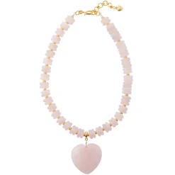 First Blush Necklace