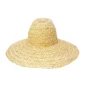 Fiscolo Hat in Natural