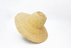 Fiscolo Hat in Natural