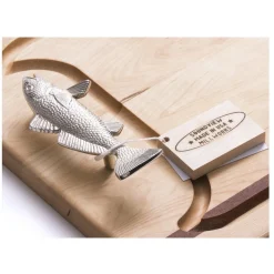 Fish Appetizer Boards