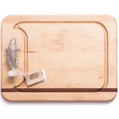 Fish Appetizer Boards