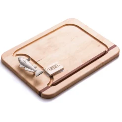 Fish Appetizer Boards