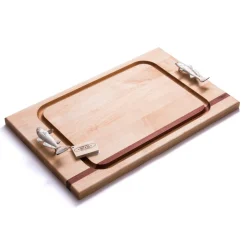 Fish Handle Steak Boards