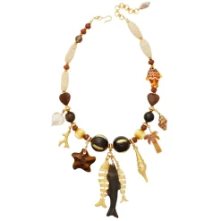 Fishermans Necklace