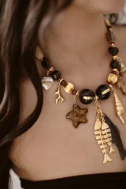 Fishermans Necklace