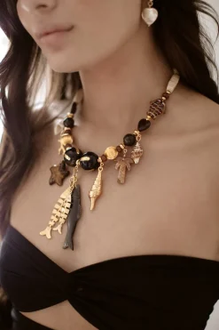 Fishermans Necklace