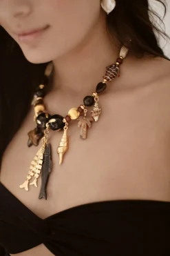 Fishermans Necklace