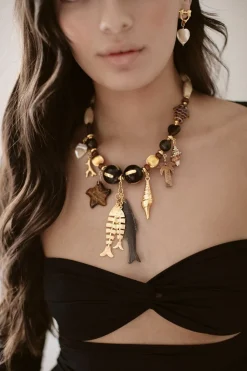 Fishermans Necklace