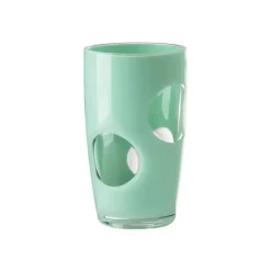 Fisheye Acrylic Highball