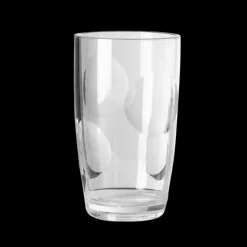 Fisheye Acrylic Highball
