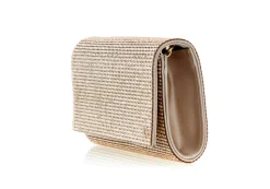 Fizzy Crystal Clutch