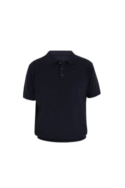 Flagler Sweater Polo