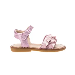 Flamenco Sandal Carnation Pink