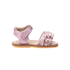 Flamenco Sandal Toddler Carnation Pink