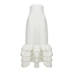 Flamenco White Set