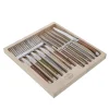 Flatware Set, Set of 12