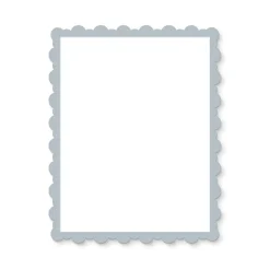 Fleur x Natalie Erwin Valmont Rectangular Wall Portrait Frame, 23.5" x 33.75"