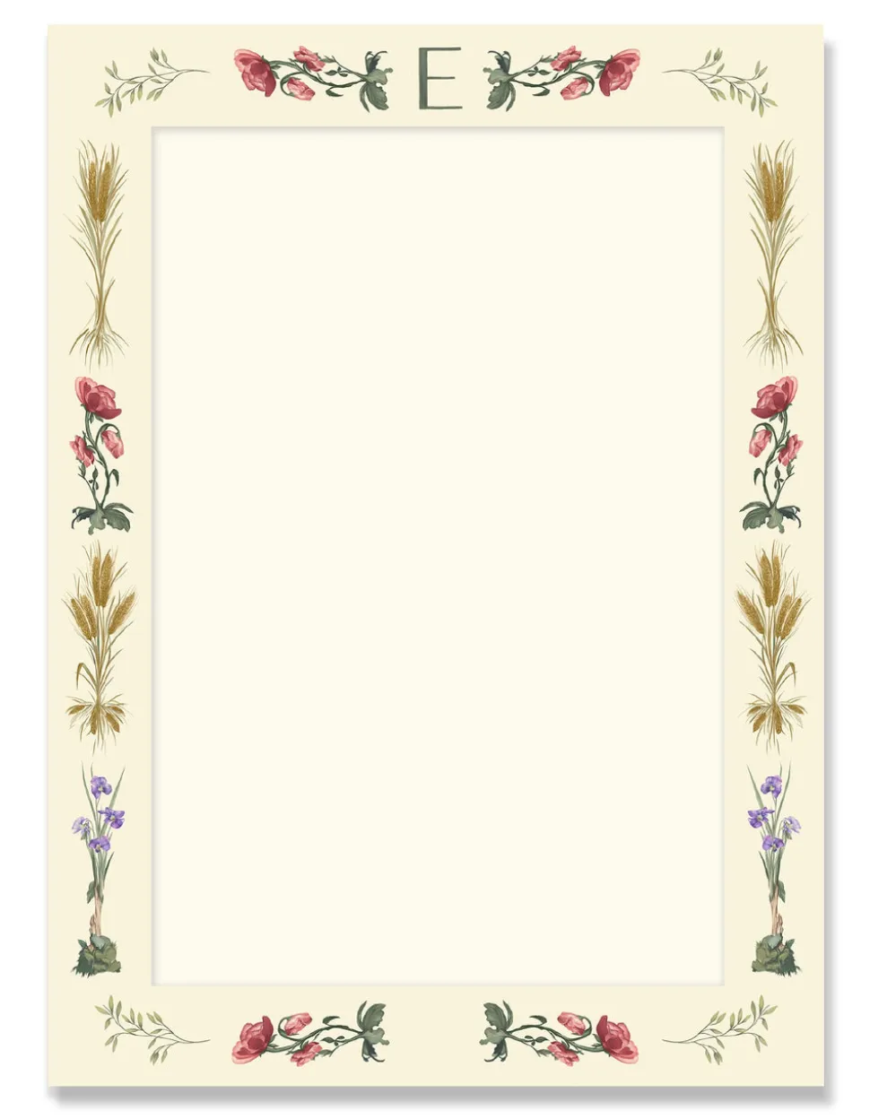 FLEUR x OTM Toujours Wall Frame