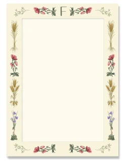 FLEUR x OTM Toujours Wall Frame