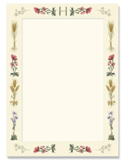 FLEUR x OTM Toujours Wall Frame