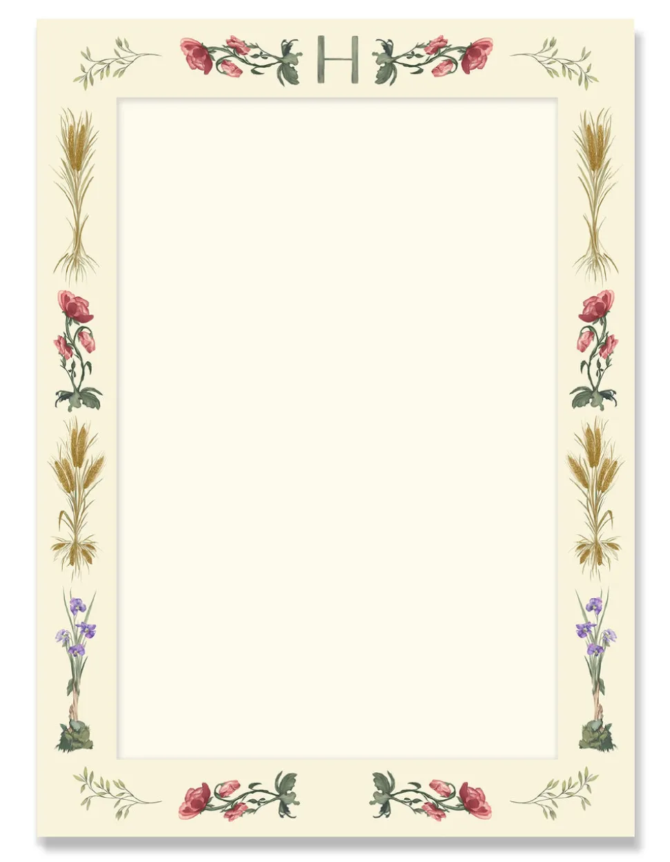 FLEUR x OTM Toujours Wall Frame
