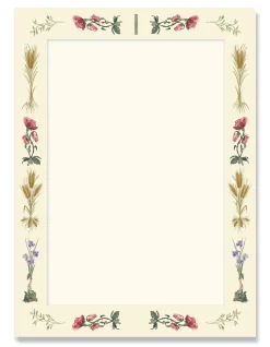 FLEUR x OTM Toujours Wall Frame