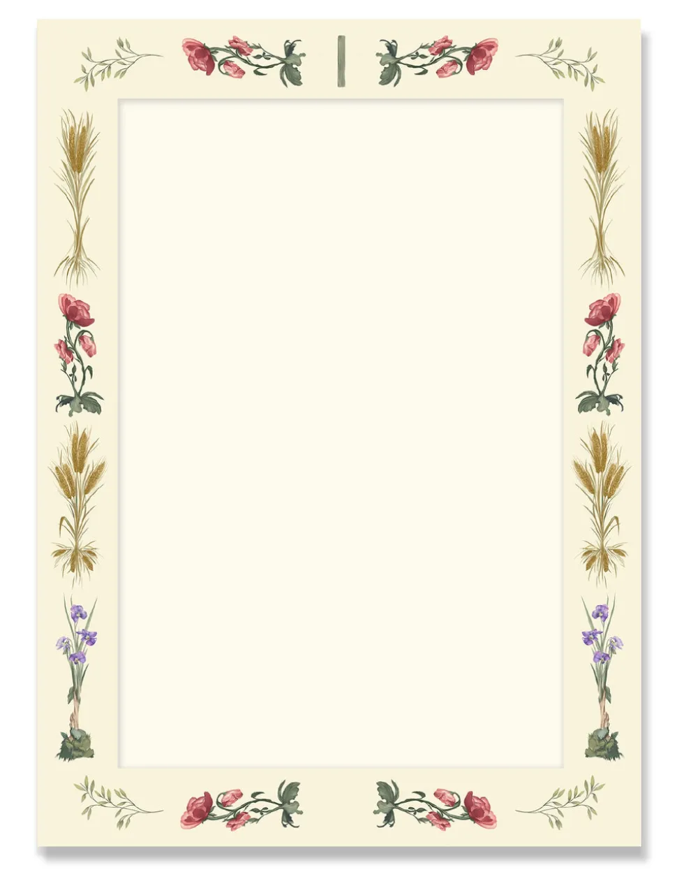 FLEUR x OTM Toujours Wall Frame