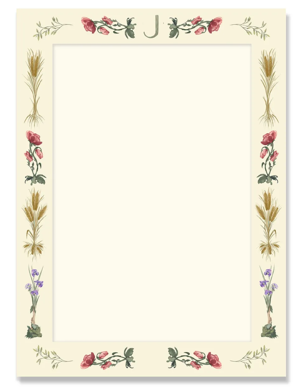 FLEUR x OTM Toujours Wall Frame