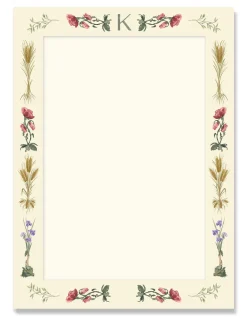 FLEUR x OTM Toujours Wall Frame