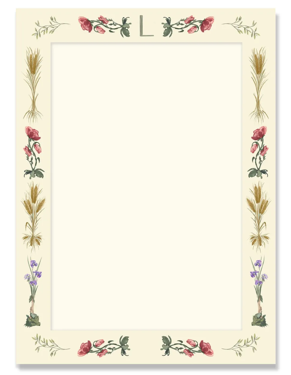FLEUR x OTM Toujours Wall Frame