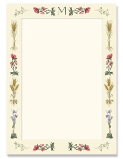 FLEUR x OTM Toujours Wall Frame