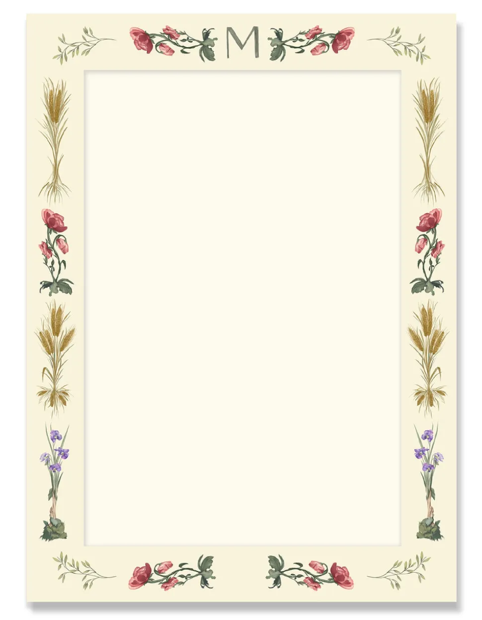 FLEUR x OTM Toujours Wall Frame