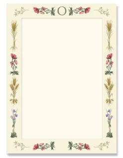 FLEUR x OTM Toujours Wall Frame