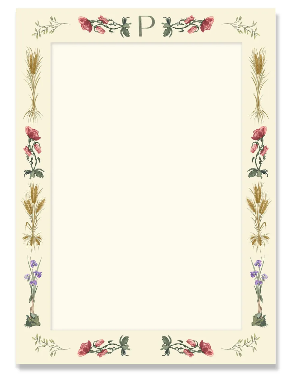 FLEUR x OTM Toujours Wall Frame