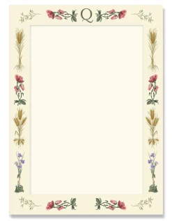 FLEUR x OTM Toujours Wall Frame