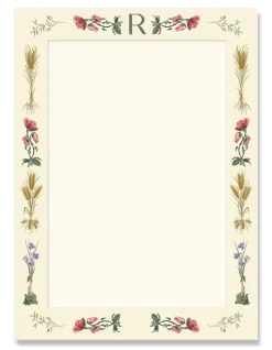 FLEUR x OTM Toujours Wall Frame