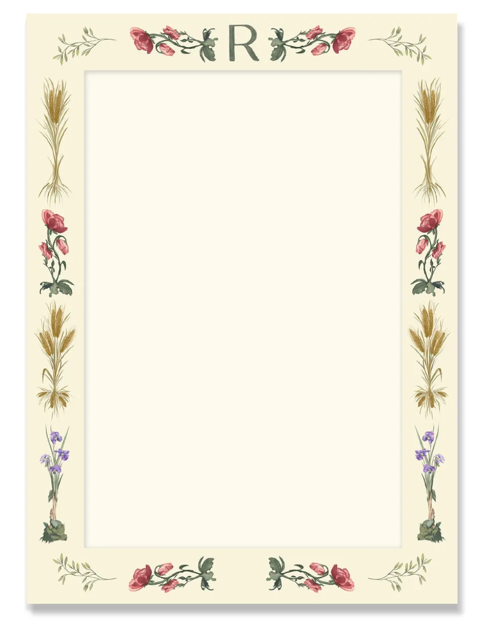 FLEUR x OTM Toujours Wall Frame