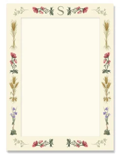FLEUR x OTM Toujours Wall Frame